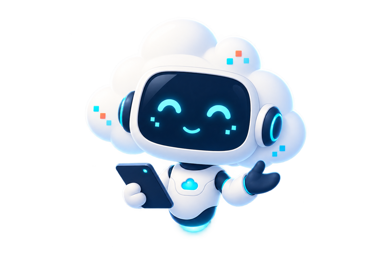 Kumo, assistente de inteligência artificial do Traduz.AI